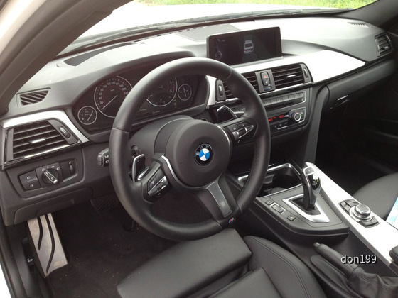 BMW 330d xDrive