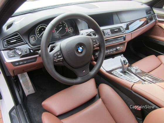 BMW 530d xDrive