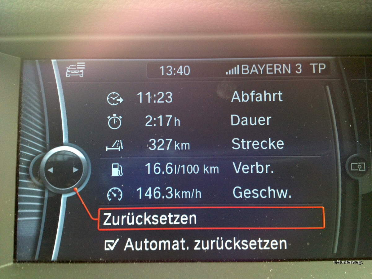 BMW 535i GT xdrive