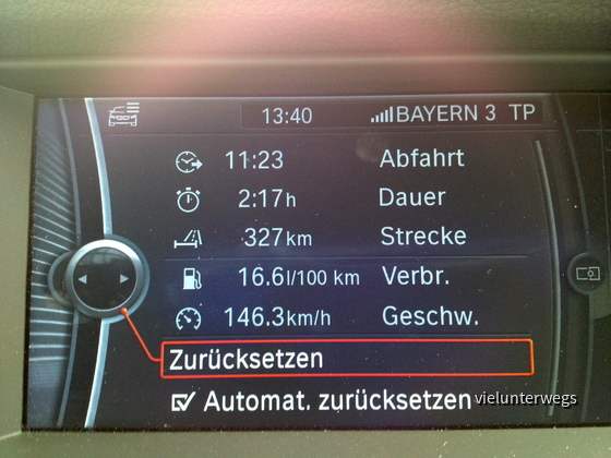 BMW 535i GT xdrive