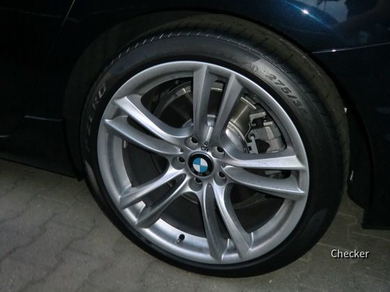 BMW 535d GT M-Paket