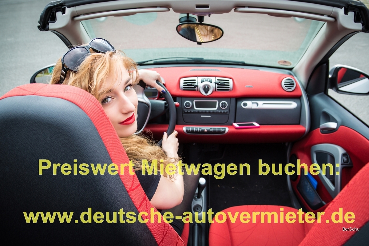 Homepage von www.deutsche-autovermieter.de
