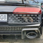 Audi R8 V10 Performance Coupé | Audi on Demand Leipzig