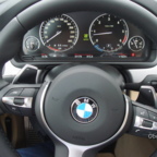BMW 530dx-Drive