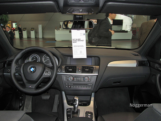 BMW-Welt München