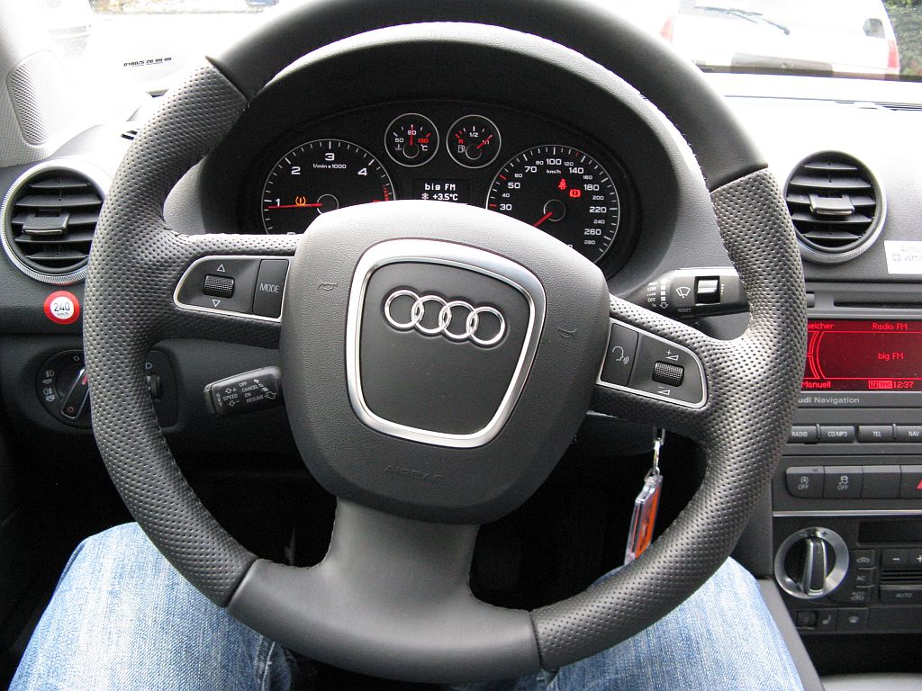 Audi 2.0 TDI | Sixt Bonn-Bad Godesberg