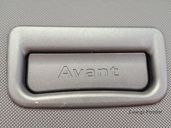 Audi A4 Avant 2.0TDI S-line (130kw)