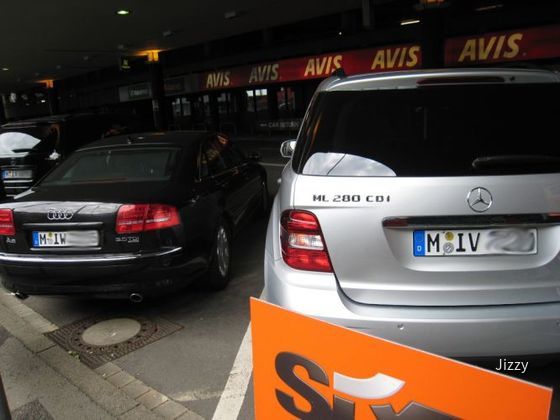 Sixt Hannover