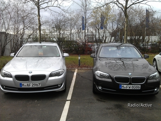Sixt BMW - Niederlassung Bonn