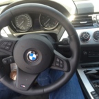 BMW Z4 2.0i MAN