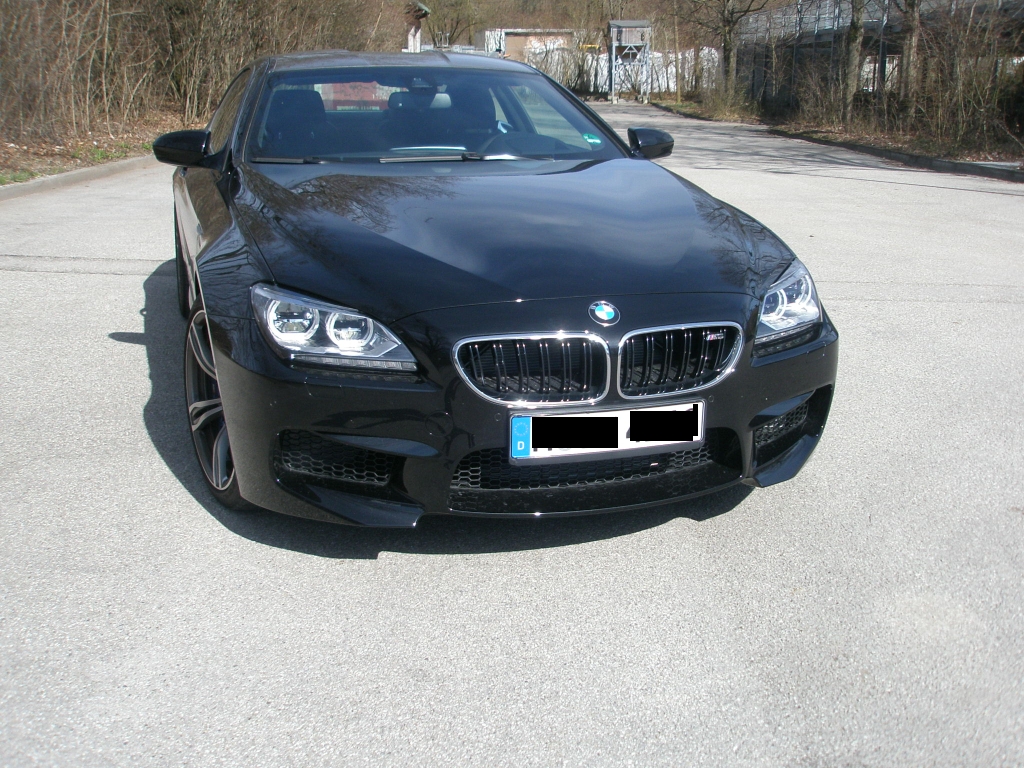 M6 Coupe 5