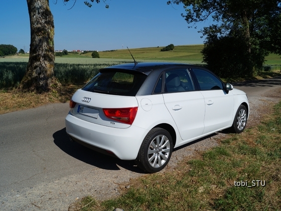 Audi A1 (2)