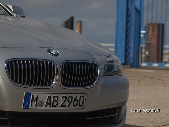 BMW 530xdA