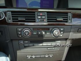 BMW 320d Cabrio - Sixt