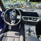 BMW  M340i Limo x-drive