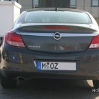 Opel Insignia 1.8 | Sixt Berlin Tegel
