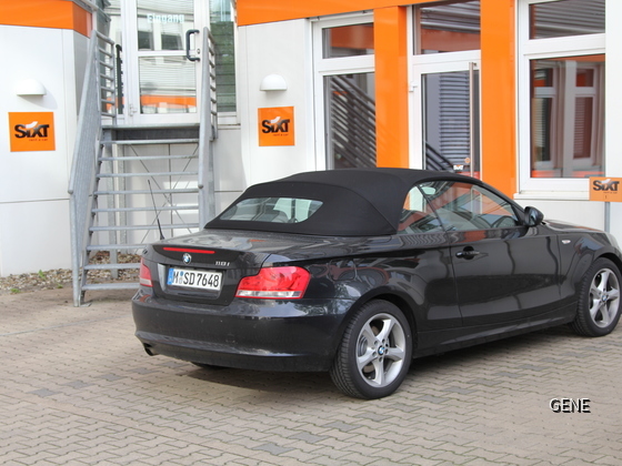 Sixt Hannover - Ost