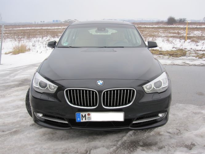 BMW 535i GT (krasser_fritz)