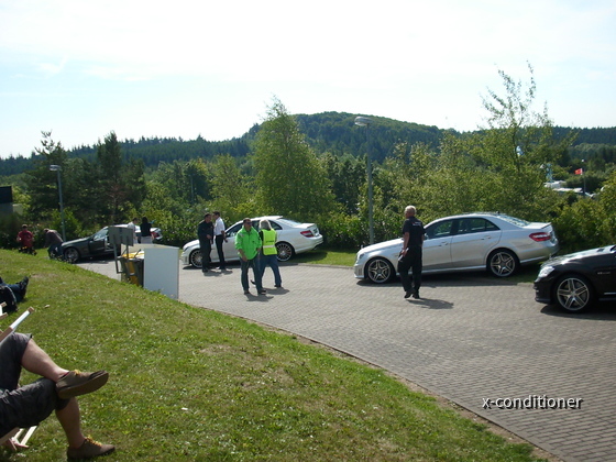 Nürburgring DTM 2010