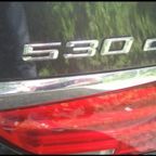 BMW 530xd GT