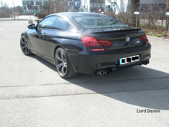 M6 Coupe 1