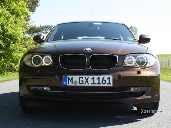 BMW 123dA Edition Lifestyle