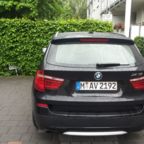 BMW X3 20dA (9)