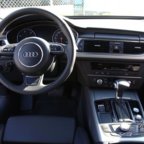 Audi A6 Avant 3.0 TDI (150kW) von Europcar