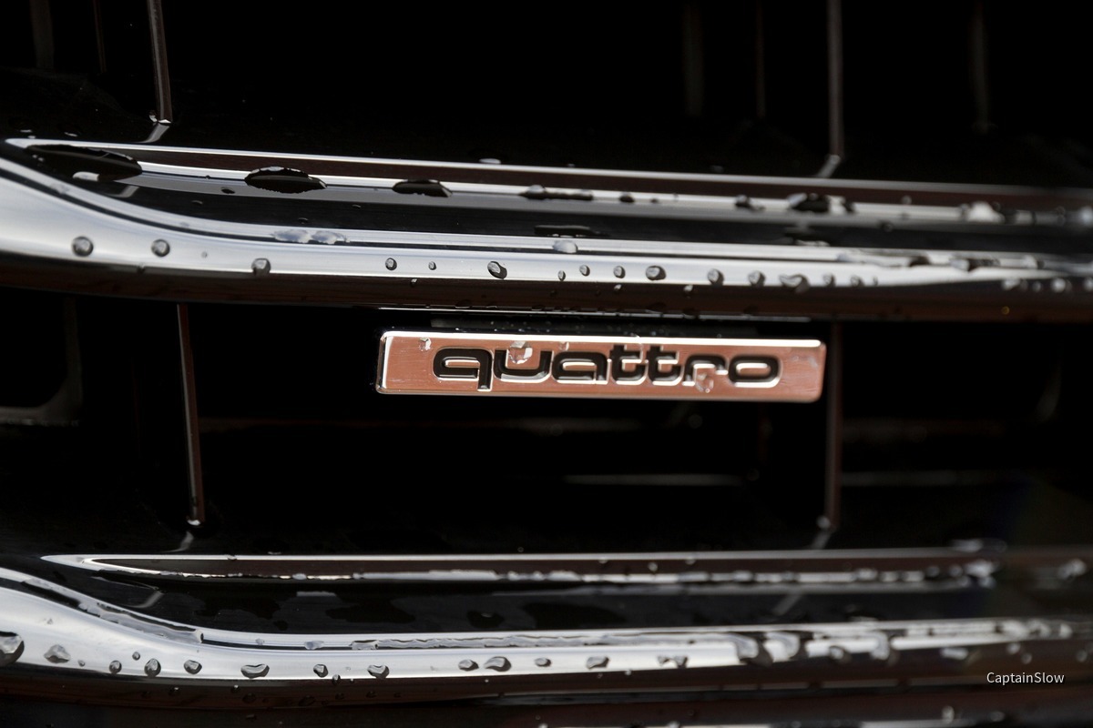 Audi A6 3.0 TDI Quattro