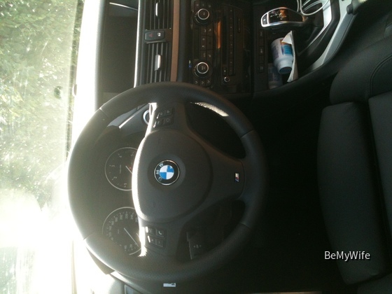 SIXT BMW X1 + 335ix