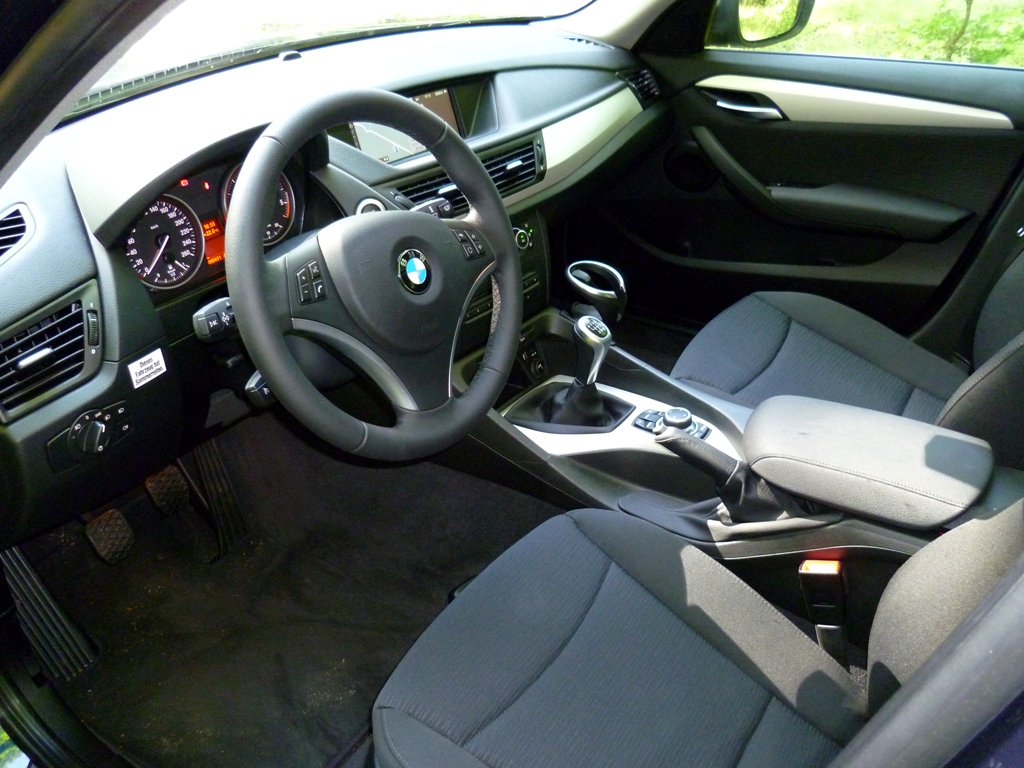 BMW X1 xDrive 20d | Sixt BMW Niederlassung
