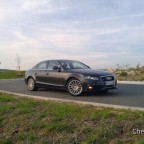 Audi A4 2.0 TDI S-Line