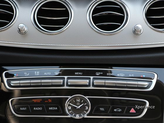 Mercedes-Benz E 200 (W213) Avantgarde