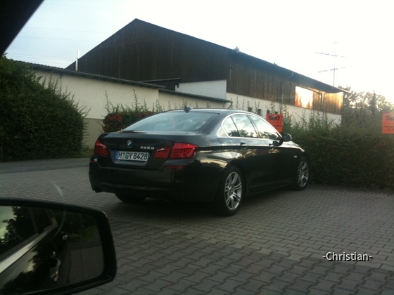 Sixt FRA+Bhom 11.08.11
