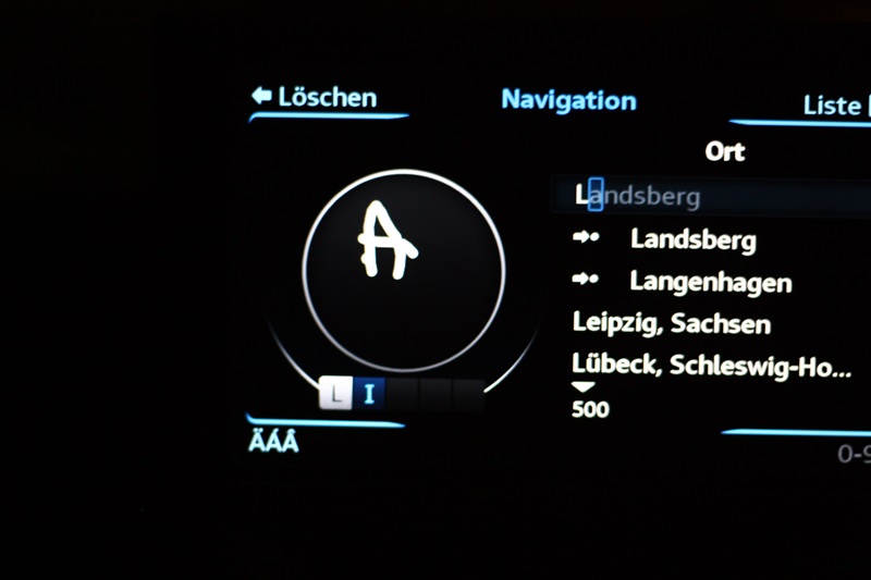 Audi A3 Cabrio 2,0TDI Ambition