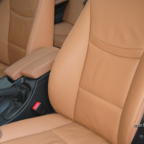 BMW 320i Touring Automatik SIXT LEJ - Sitze