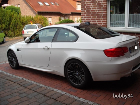 BMW M3 Coupe