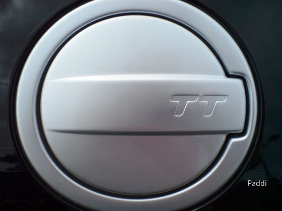 Audi TT Roadster 1,8 TFSI