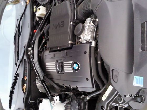 BMW Z4 s-drive 35i