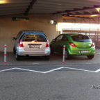 Europcar Mannheim-City 20.09.11