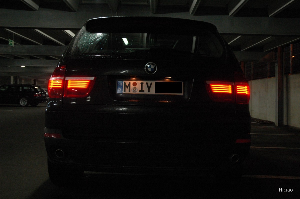 BMW X5 xDrive 3.0 D