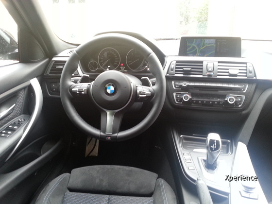 BMW 328i M Sportpaket