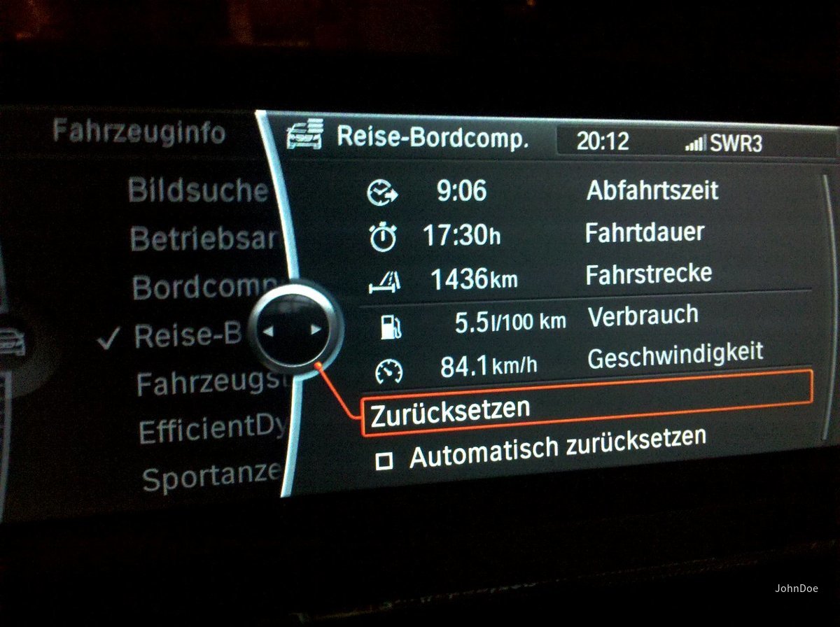 BMW 320dA Sportline | Sixt Wiesbaden