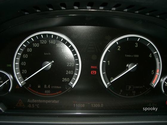 BMW 530d GT