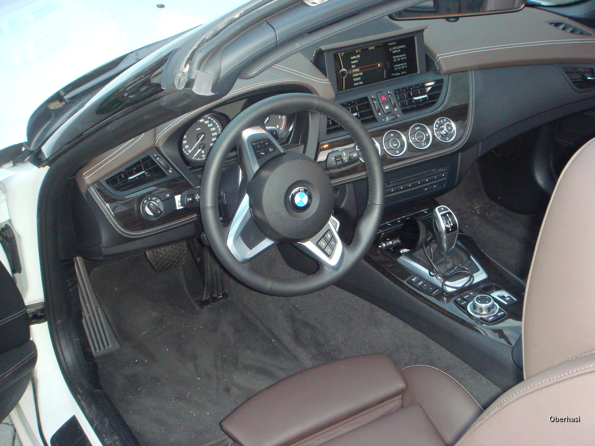 BMW Z 4