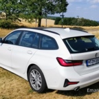 BMW 330i Touring | BMW-Rent Saarlouis