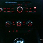 Audi A1 Europcar SD-Slot Navi