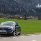 Audi A5 Coupé 3.0 TDI quattro S-Line