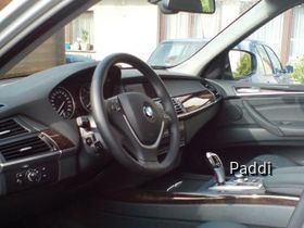 BMW X5 35d von Europcar