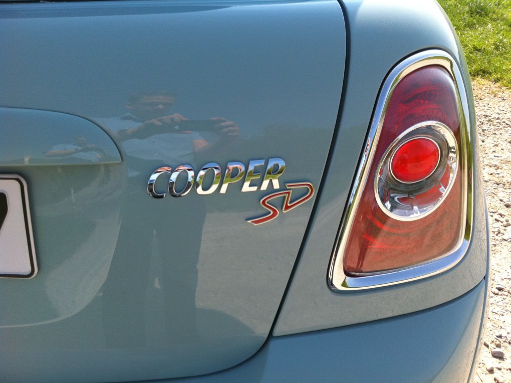 MINI Cooper Clubman S/ Cooper SD